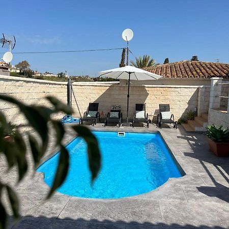 Monte Azul Villa Malaga Luaran gambar
