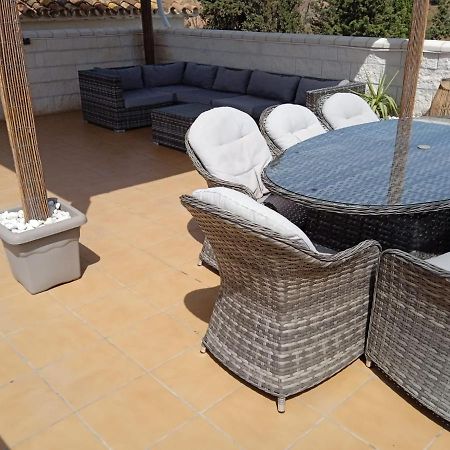 Monte Azul Villa Malaga Luaran gambar