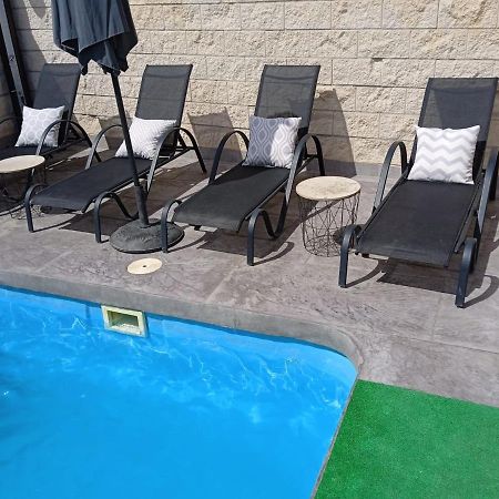 Monte Azul Villa Malaga Luaran gambar