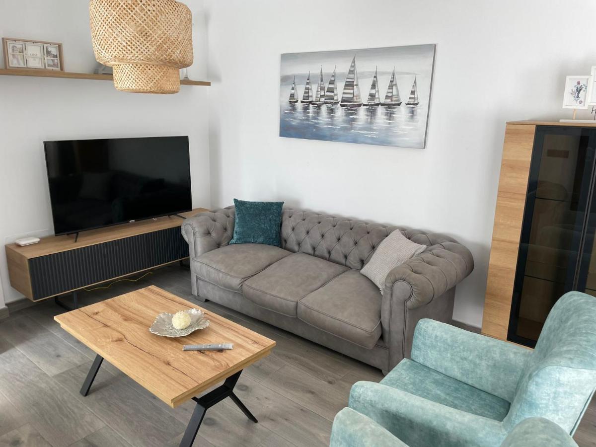 Monte Azul Villa Malaga Luaran gambar