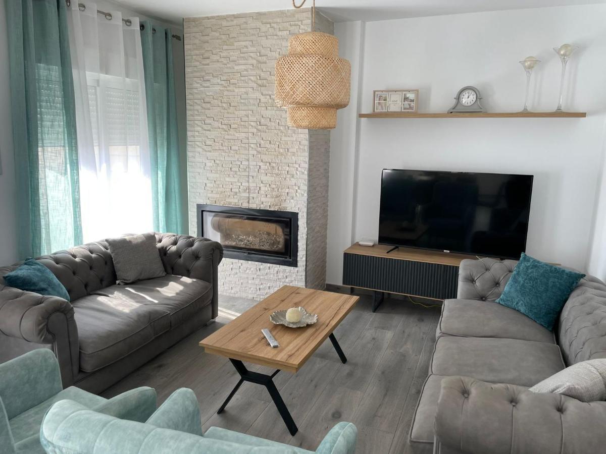 Monte Azul Villa Malaga Luaran gambar