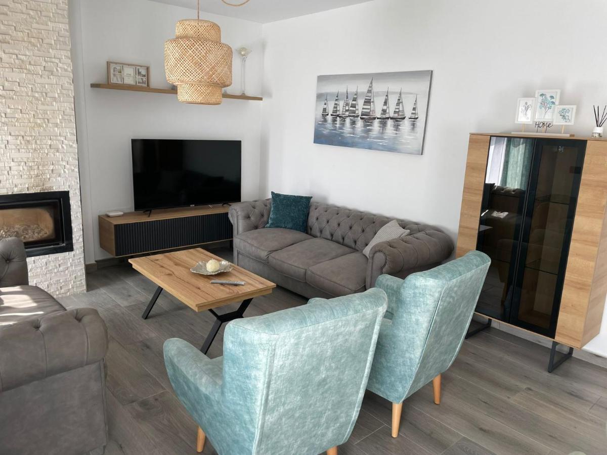 Monte Azul Villa Malaga Luaran gambar