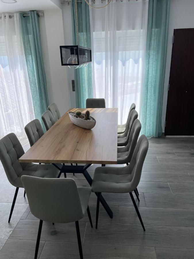 Monte Azul Villa Malaga Luaran gambar
