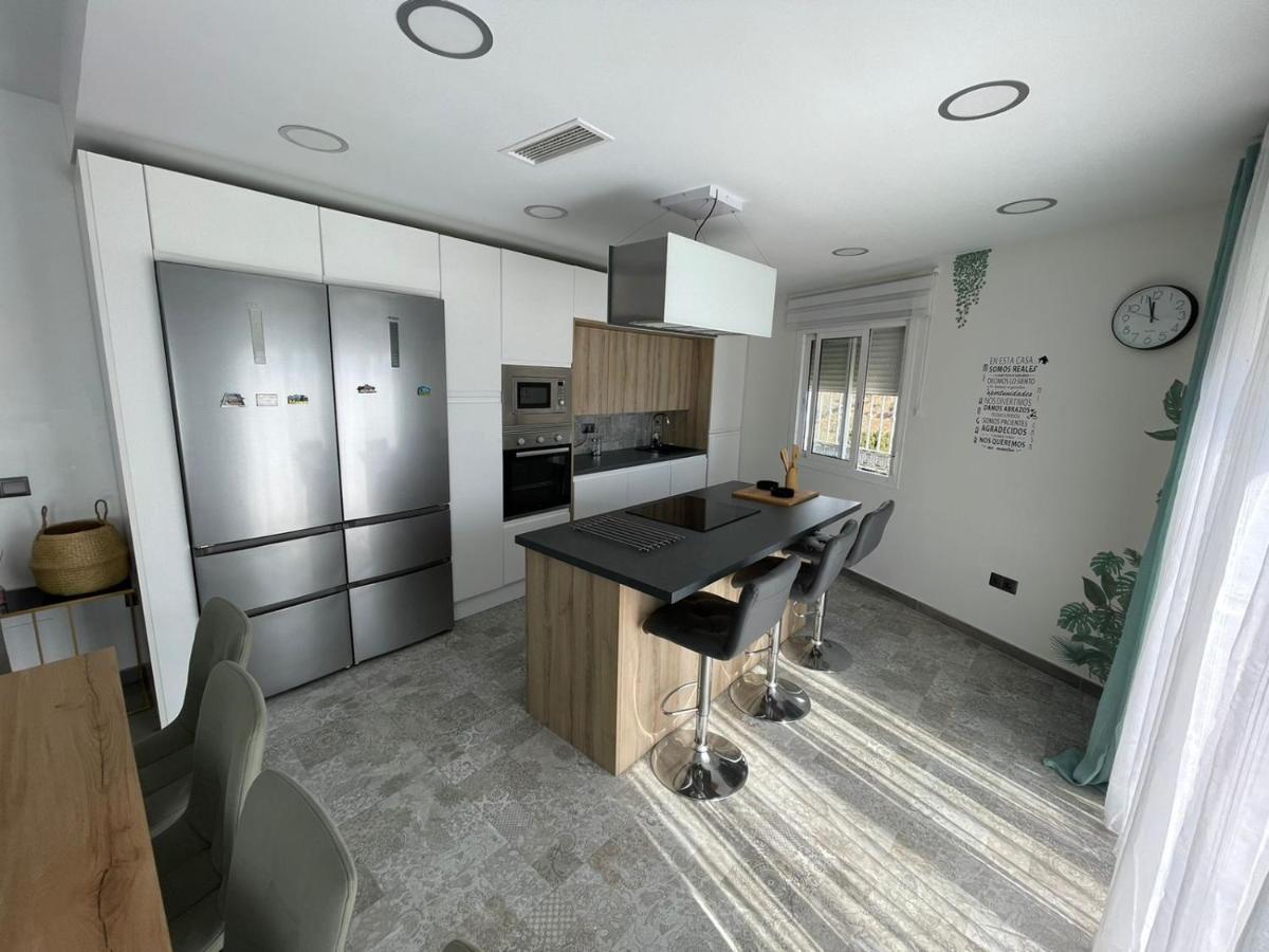 Monte Azul Villa Malaga Luaran gambar