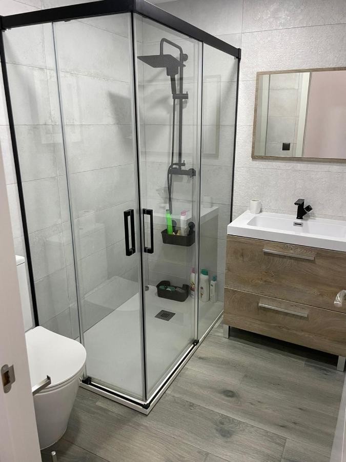 Monte Azul Villa Malaga Luaran gambar