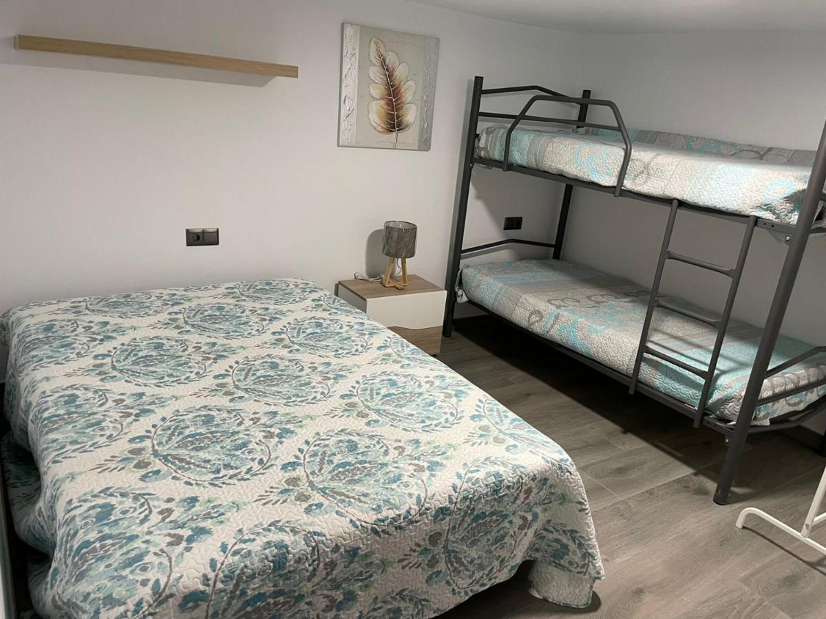 Monte Azul Villa Malaga Luaran gambar