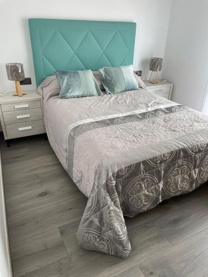 Monte Azul Villa Malaga Luaran gambar