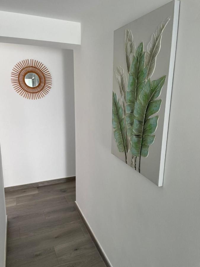Monte Azul Villa Malaga Luaran gambar
