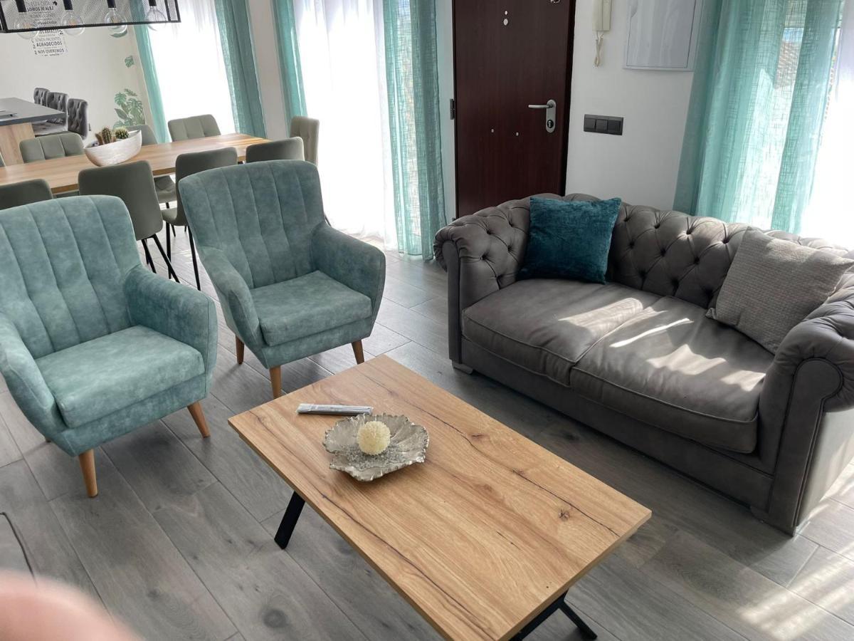 Monte Azul Villa Malaga Luaran gambar
