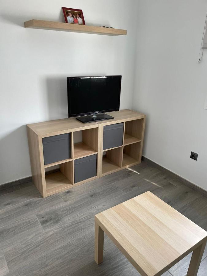 Monte Azul Villa Malaga Luaran gambar