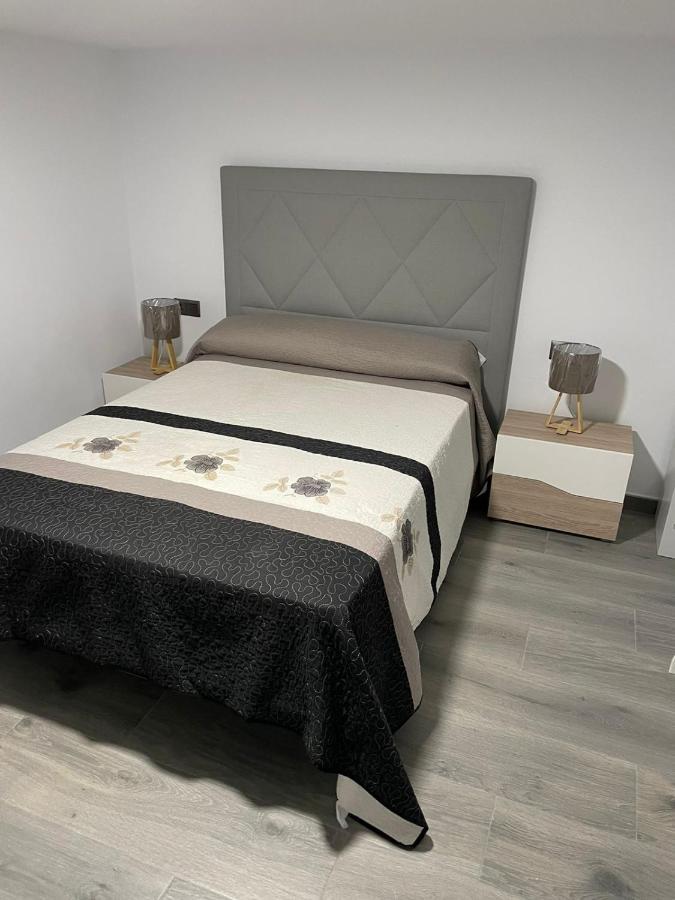 Monte Azul Villa Malaga Luaran gambar