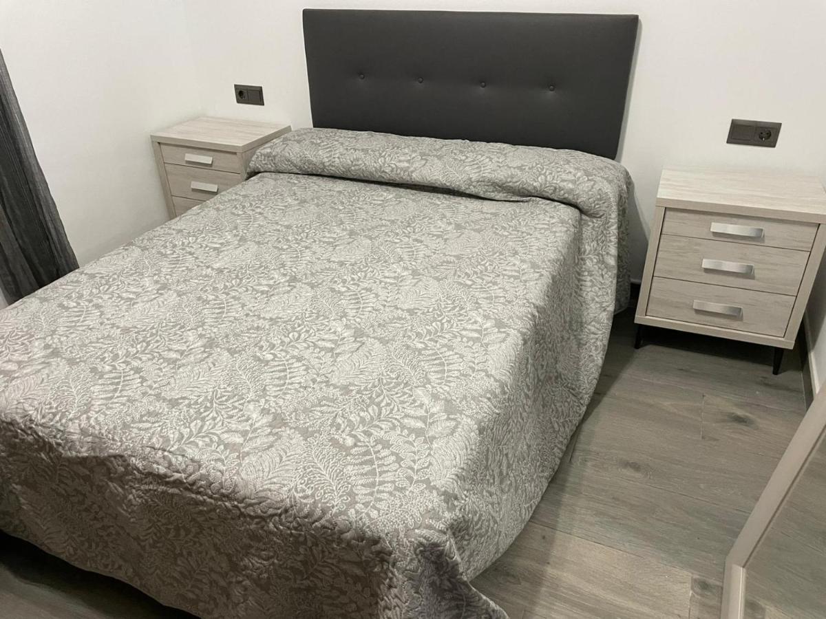 Monte Azul Villa Malaga Luaran gambar