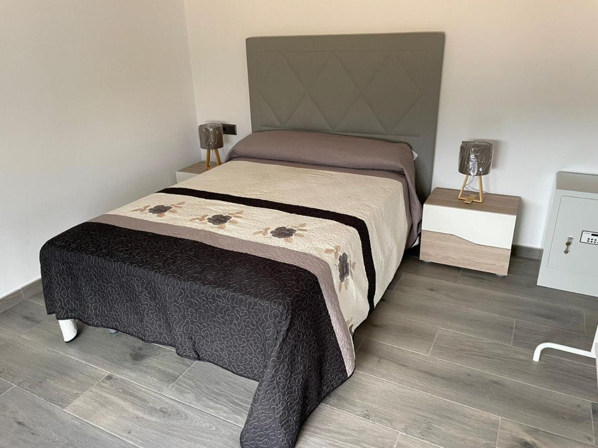 Monte Azul Villa Malaga Luaran gambar