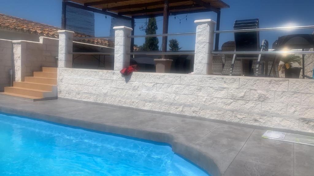 Monte Azul Villa Malaga Luaran gambar