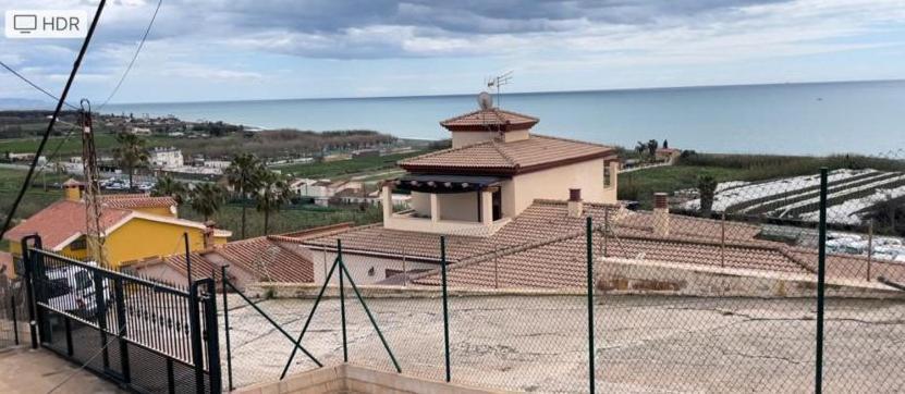 Monte Azul Villa Malaga Luaran gambar