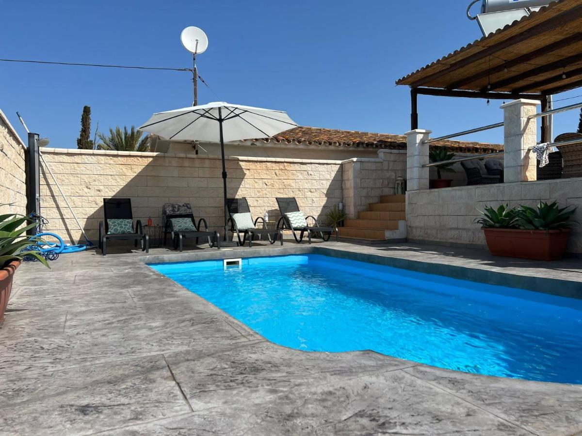Monte Azul Villa Malaga Luaran gambar