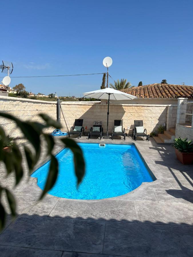 Monte Azul Villa Malaga Luaran gambar