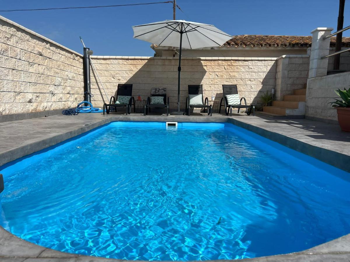 Monte Azul Villa Malaga Luaran gambar