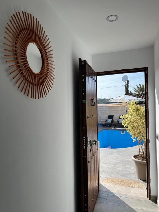 Monte Azul Villa Malaga Luaran gambar