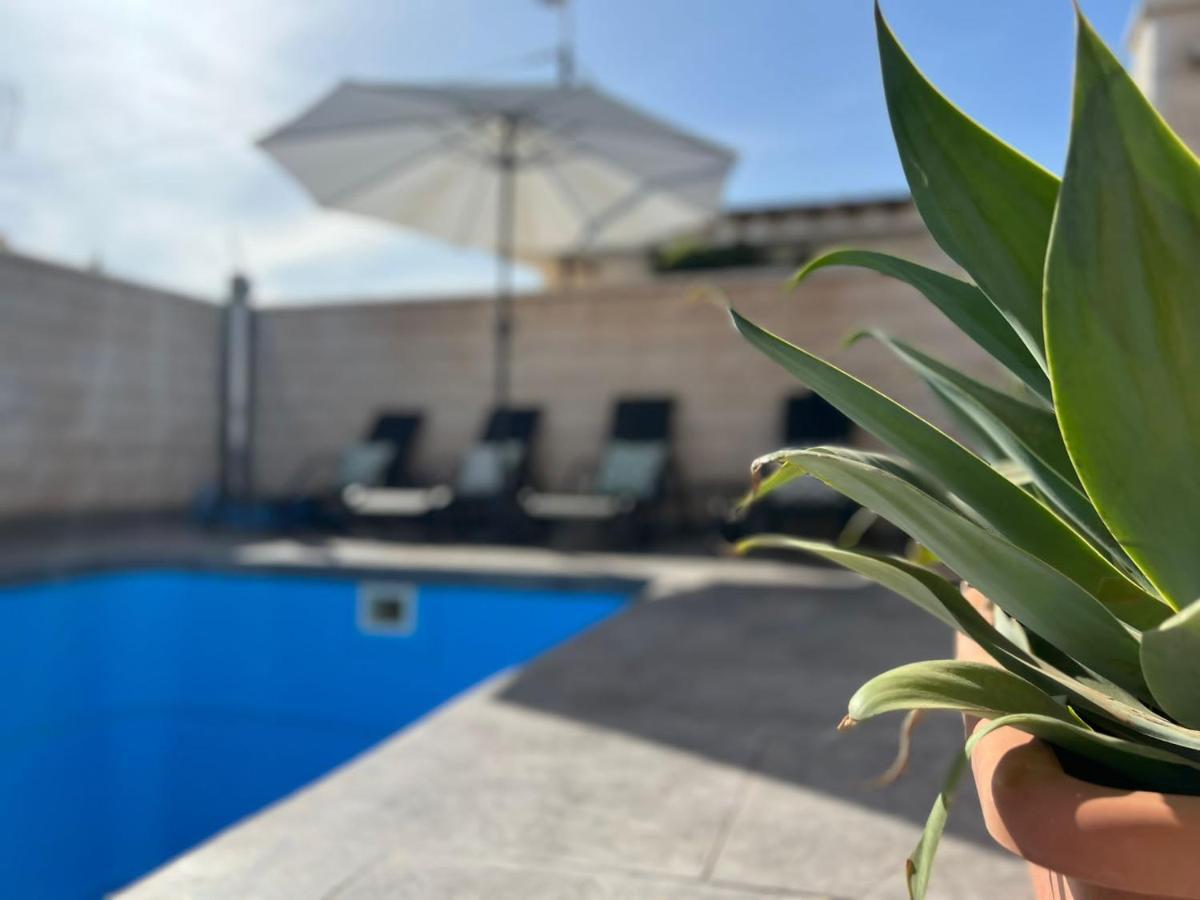 Monte Azul Villa Malaga Luaran gambar