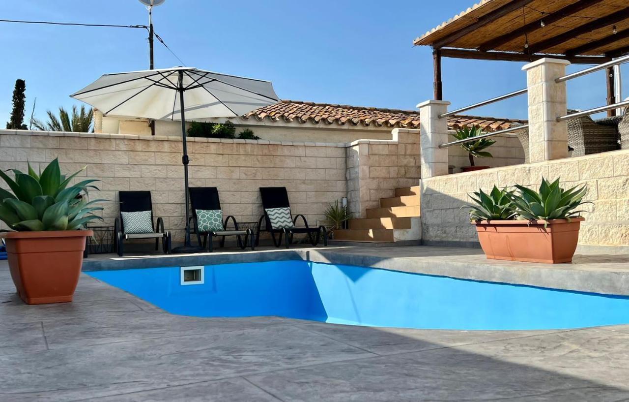 Monte Azul Villa Malaga Luaran gambar